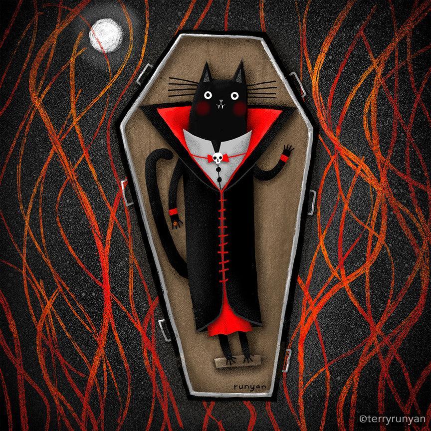 Catula!-Terry Runyan Creative