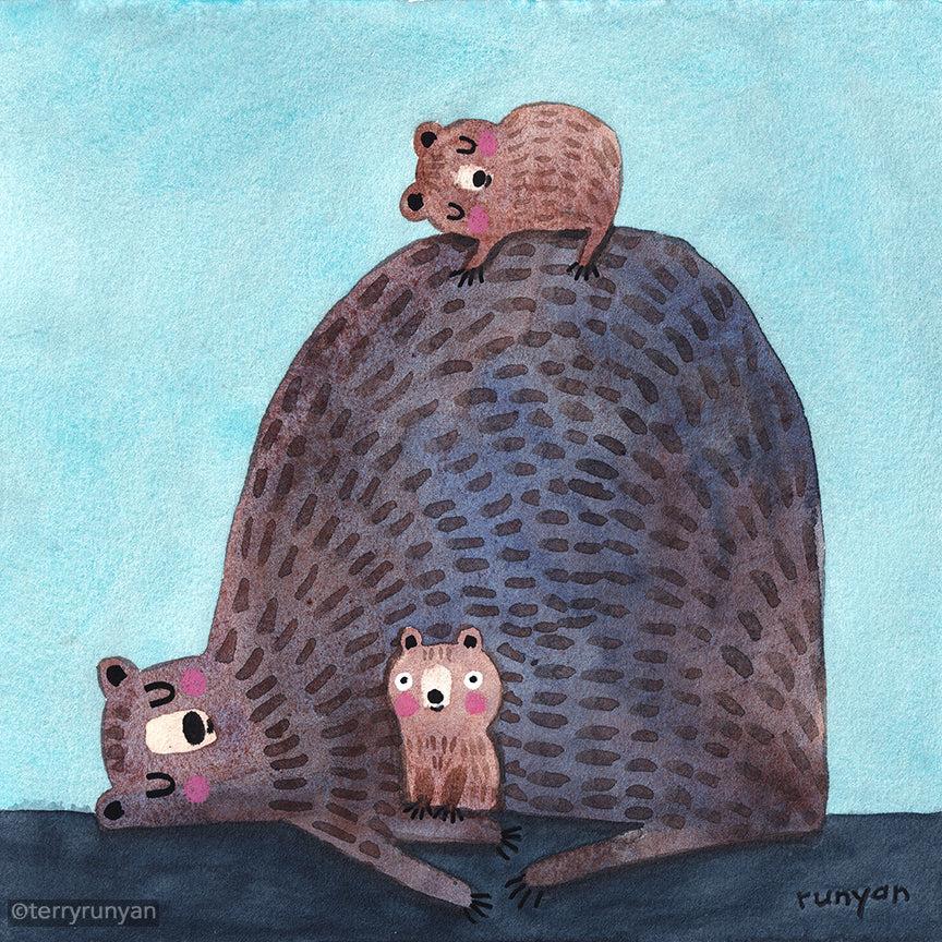 Insomnia! – Terry Runyan Creative