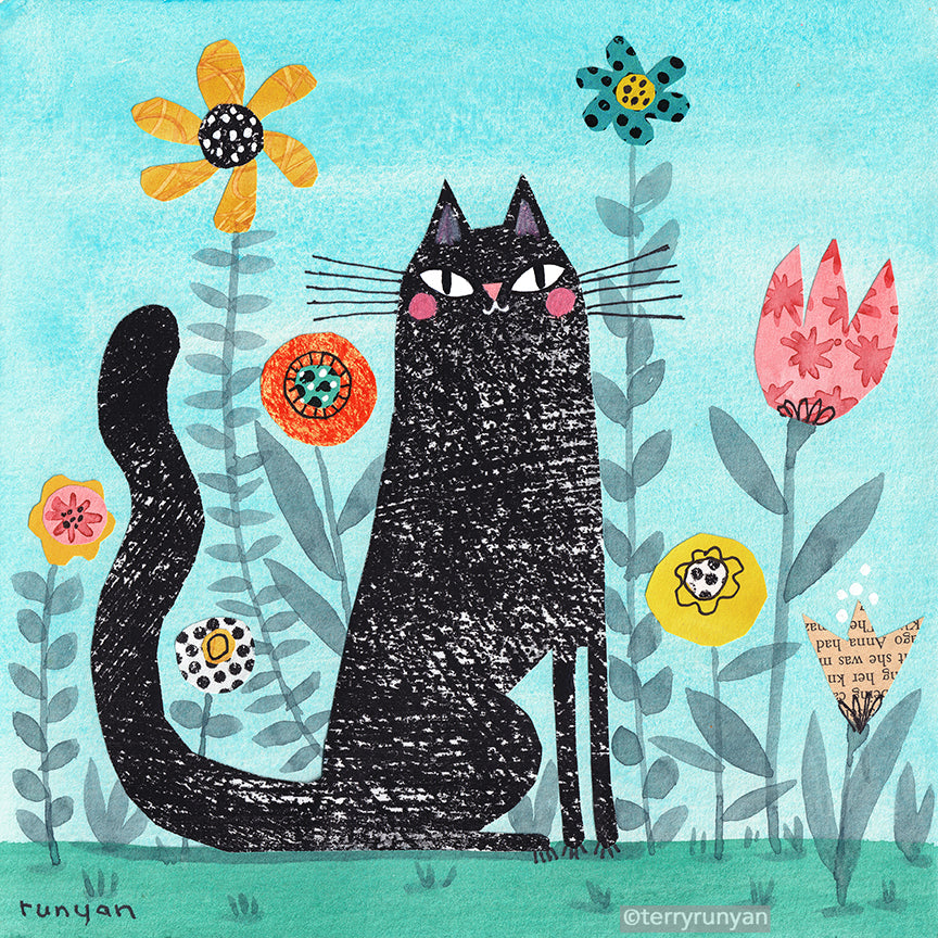 Springtime!