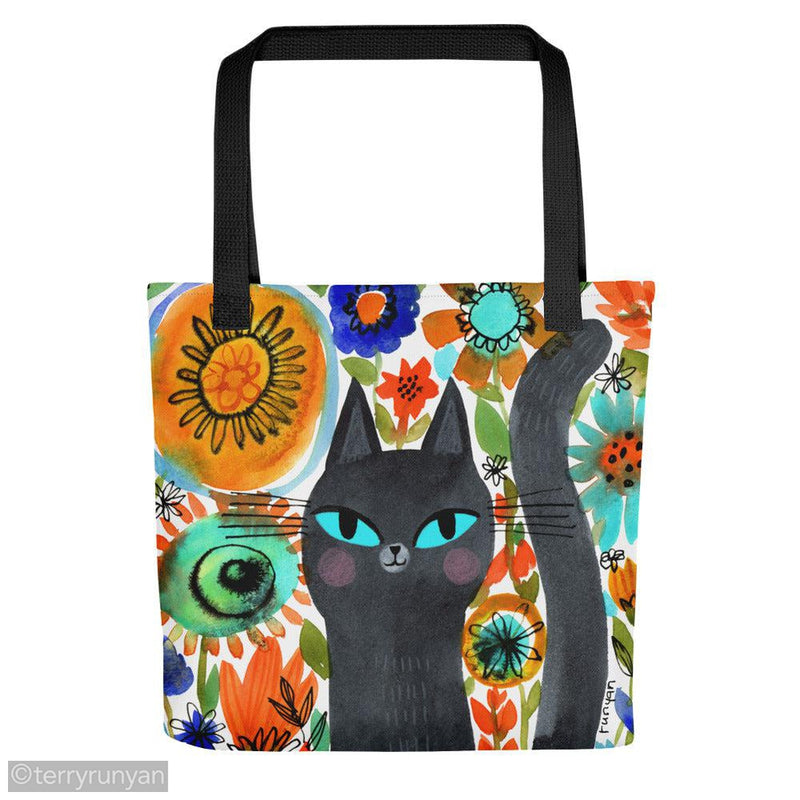 Tote bag-Tote Bag-Terry Runyan Creative-Terry Runyan Creative